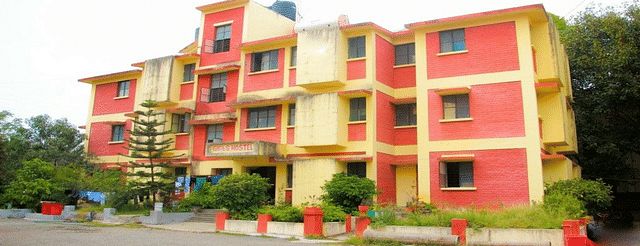 IICMR_Pune